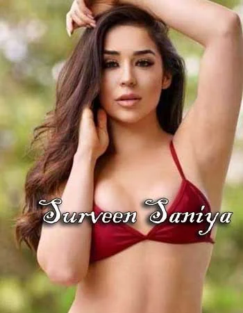 Nabhitha - Call Girl gwalior